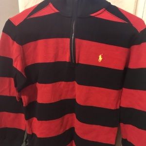 Boys Ralph Lauren sweater